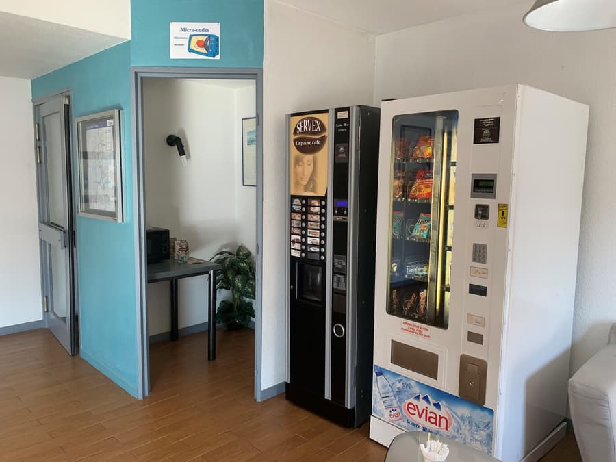 Brit Hotel Essentiel Tours Sud – Chambray-lès-Tours