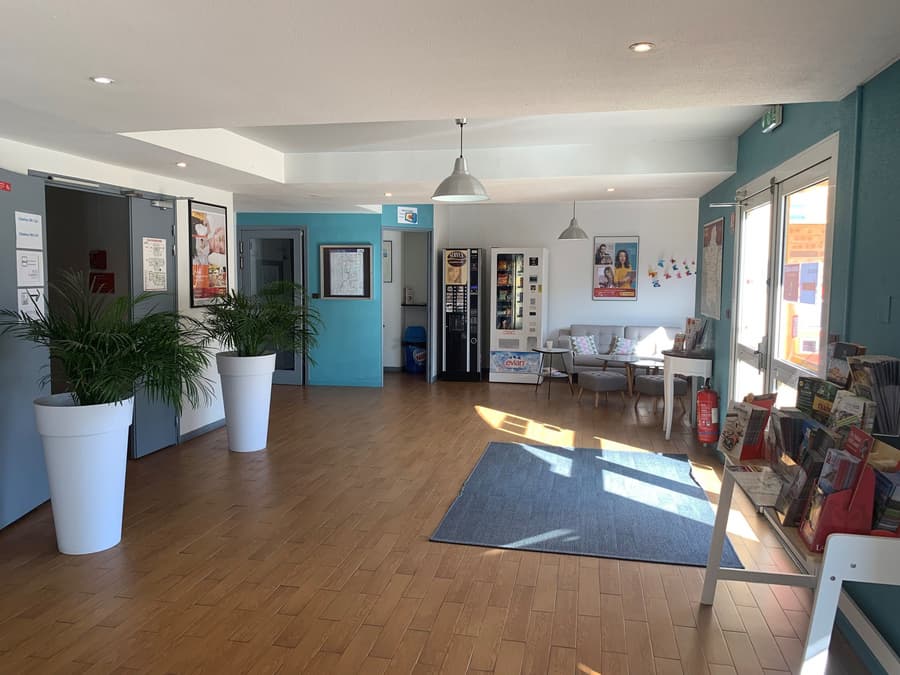 Brit Hotel Essentiel Tours Sud – Chambray-lès-Tours