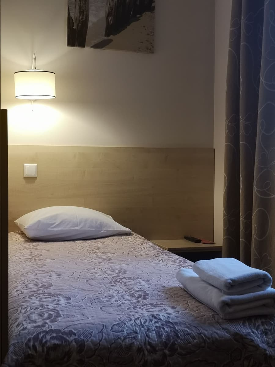 Best Hotel