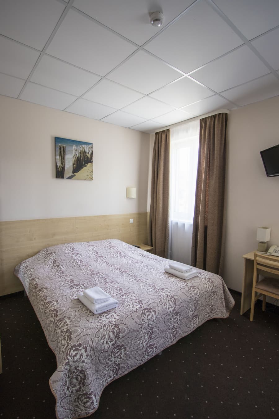 Best Hotel