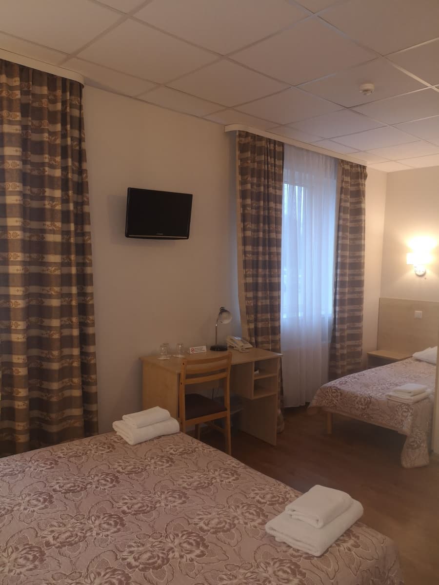 Best Hotel