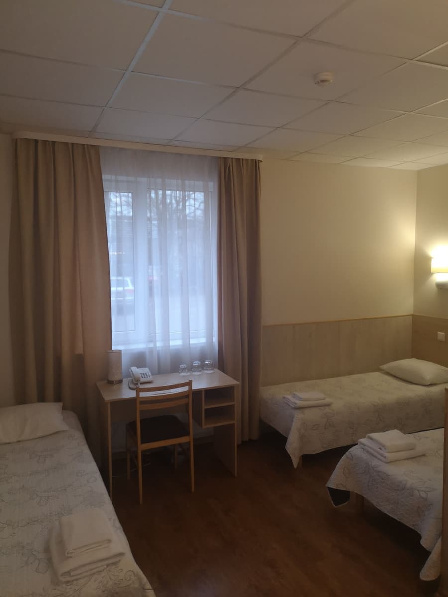 Best Hotel