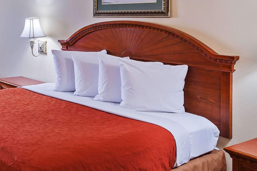 Country Inn & Suites by Radisson, Amarillo I-40 West, TX