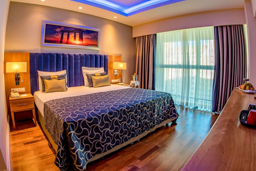 Liberty Hotels Lara - All Inclusive