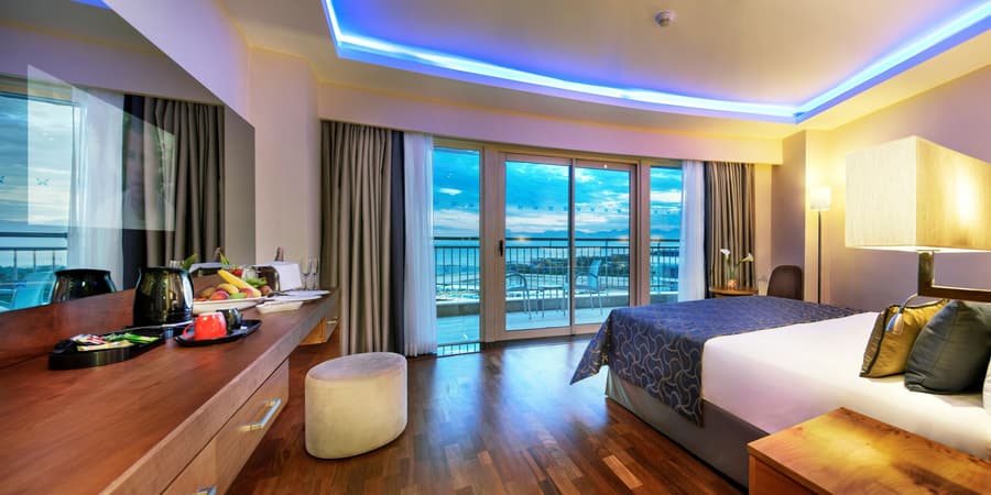 Liberty Hotels Lara - All Inclusive