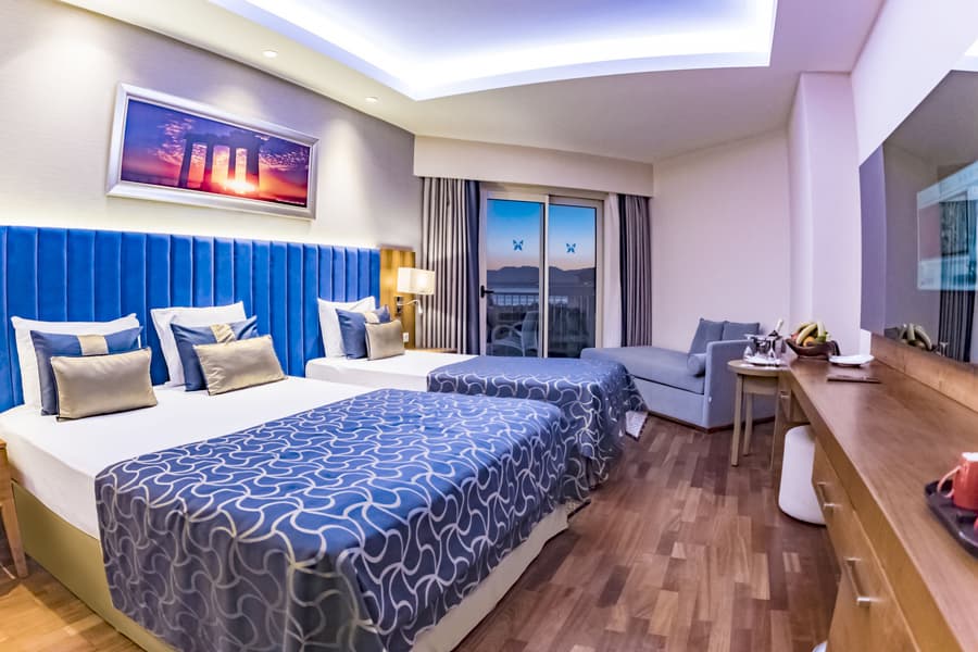 Liberty Hotels Lara - All Inclusive