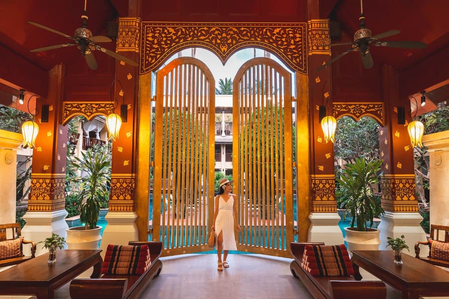 Burasari Phuket Resort & Spa