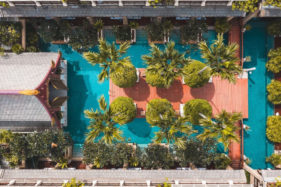 Burasari Phuket Resort & Spa