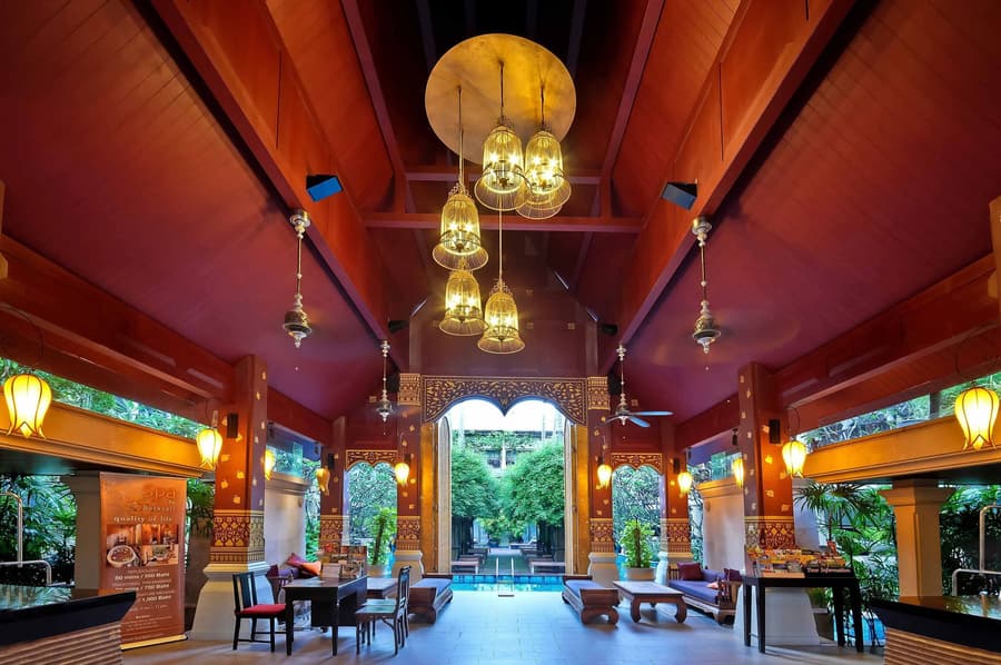 Burasari Phuket Resort & Spa