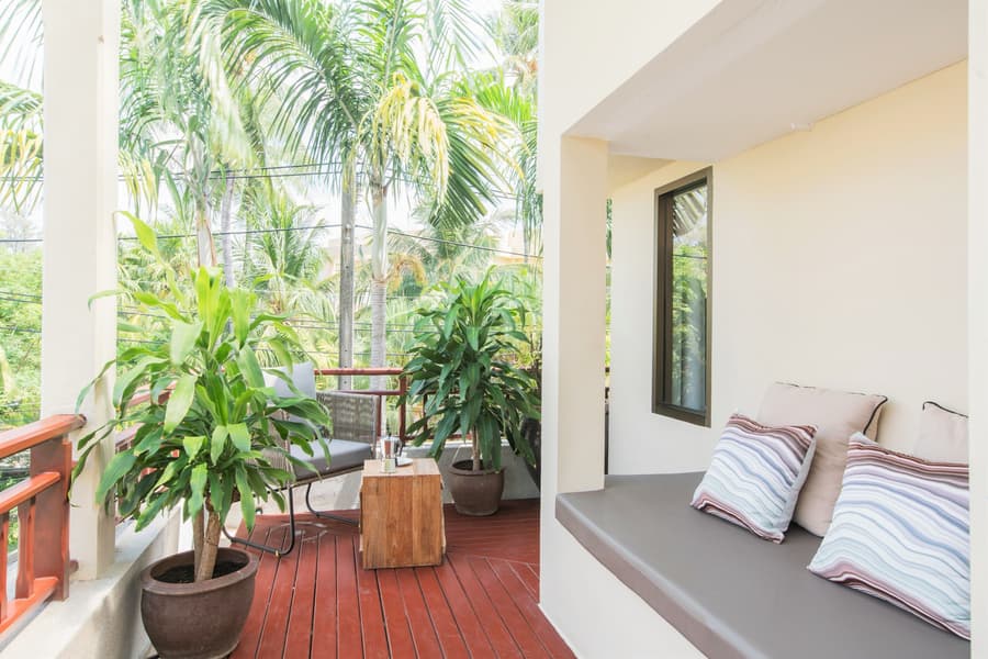 Burasari Phuket Resort & Spa
