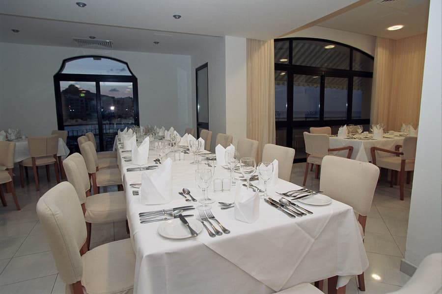 Calypso Hotel