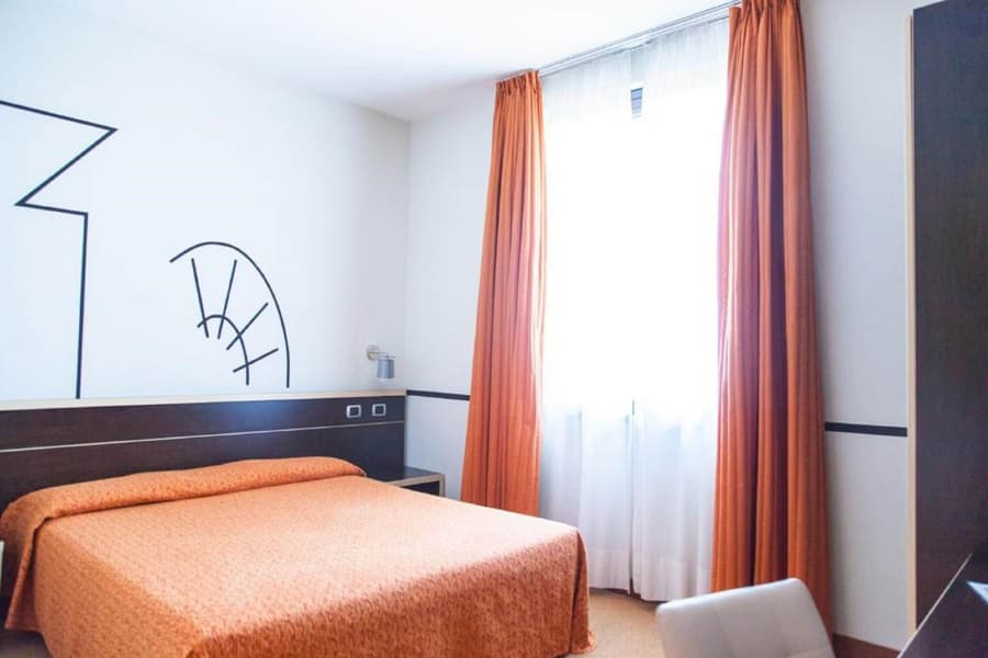 LVG Hotel Collection - Al Mulino