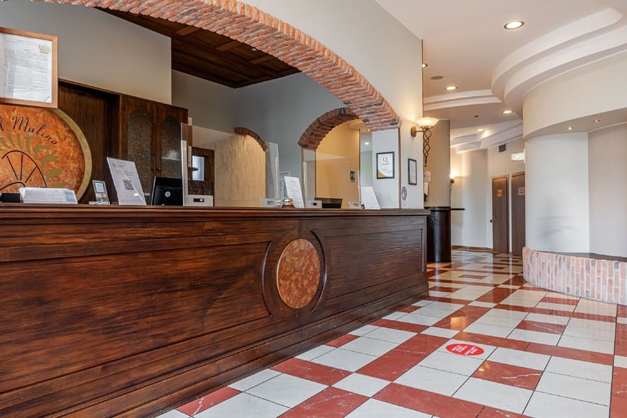 LVG Hotel Collection - Al Mulino