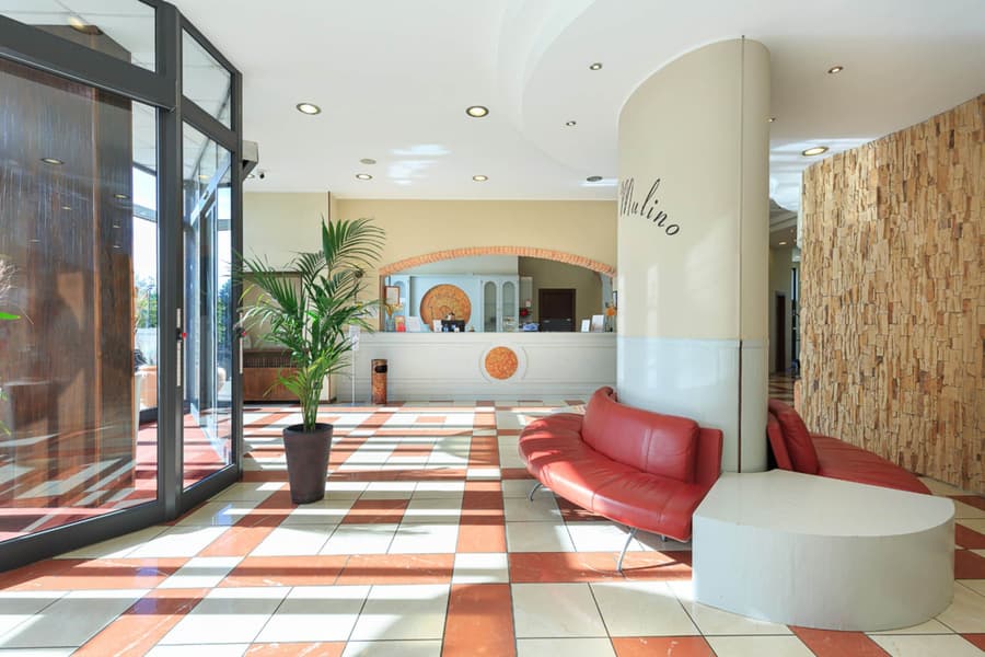 LVG Hotel Collection - Al Mulino