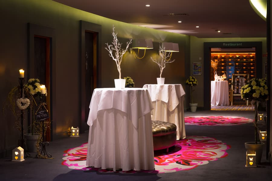 Talbot Hotel Cork