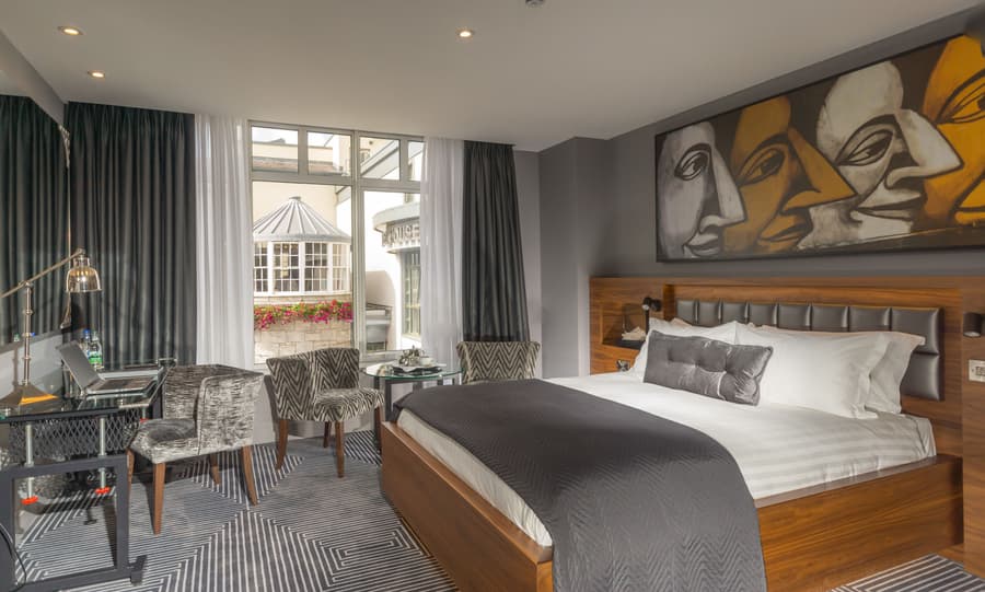 Talbot Hotel Cork