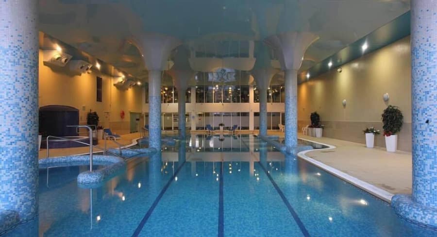 Talbot Hotel Cork