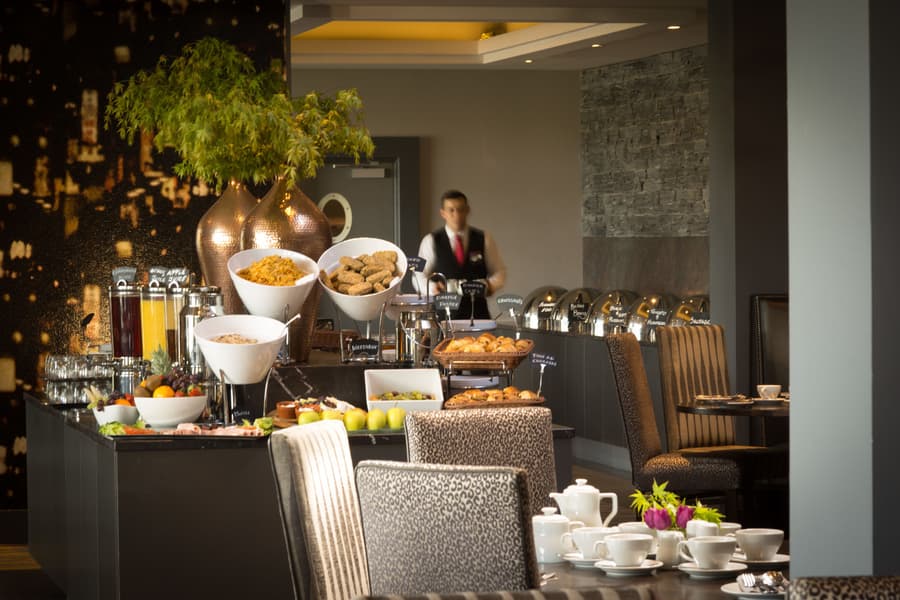 Talbot Hotel Cork