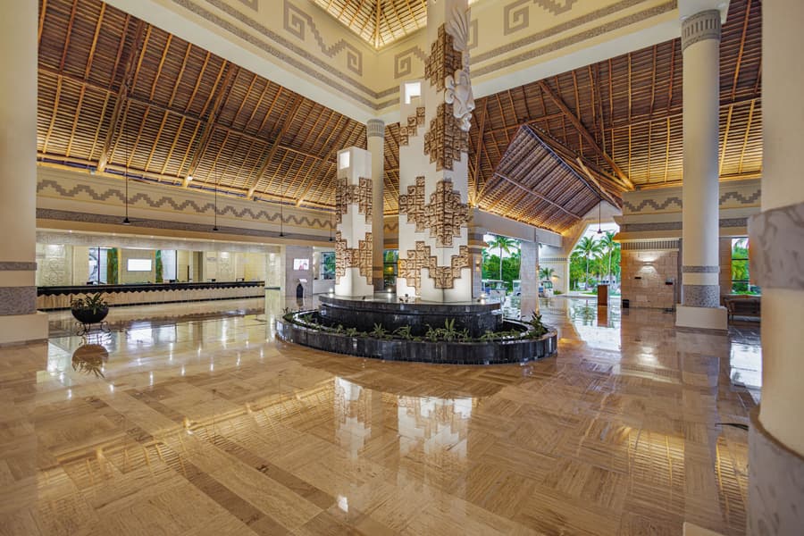 Bahia Principe Explore Coba - Hyatt Inclusive Collection - All Inclusive