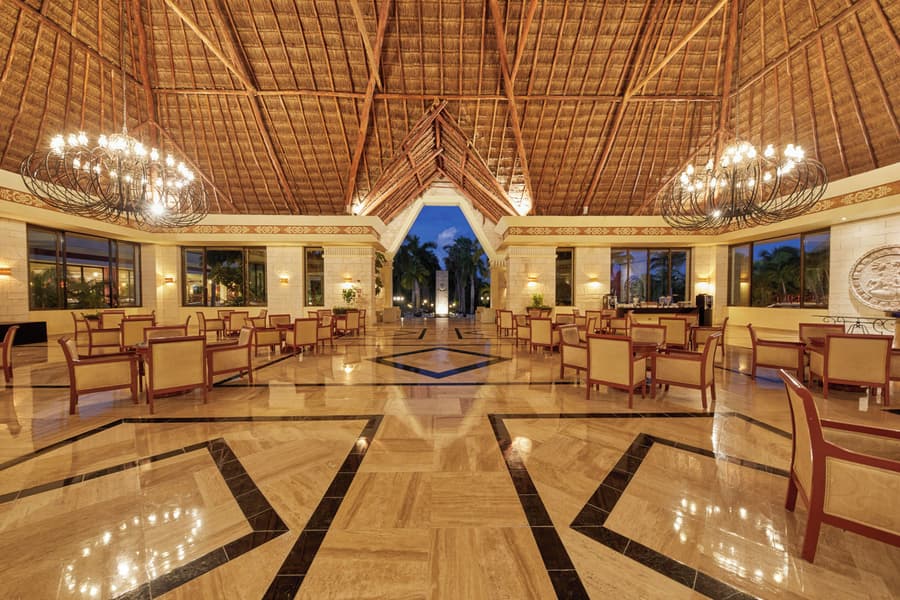 Bahia Principe Explore Coba - Hyatt Inclusive Collection - All Inclusive