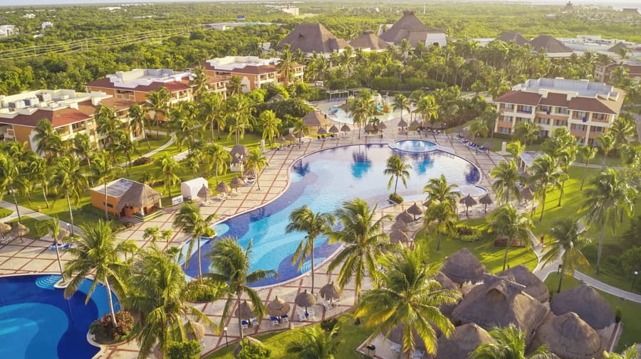 Bahia Principe Explore Coba - Hyatt Inclusive Collection - All Inclusive