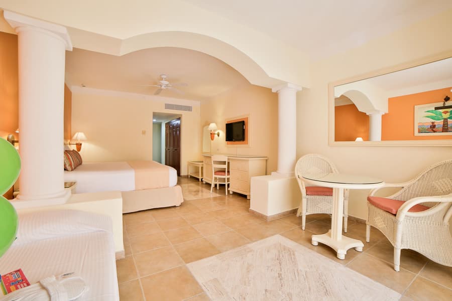 Bahia Principe Explore Coba - Hyatt Inclusive Collection - All Inclusive