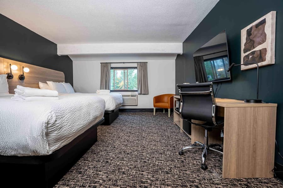 Northwinds Hotel Revelstoke