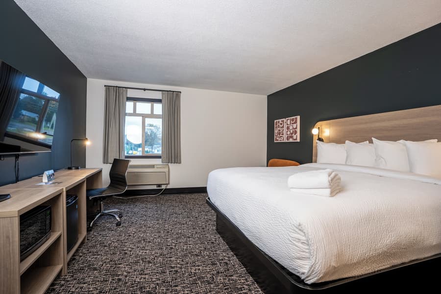 Northwinds Hotel Revelstoke