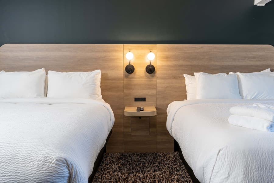Northwinds Hotel Revelstoke