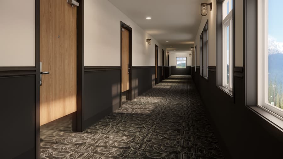 Northwinds Hotel Revelstoke