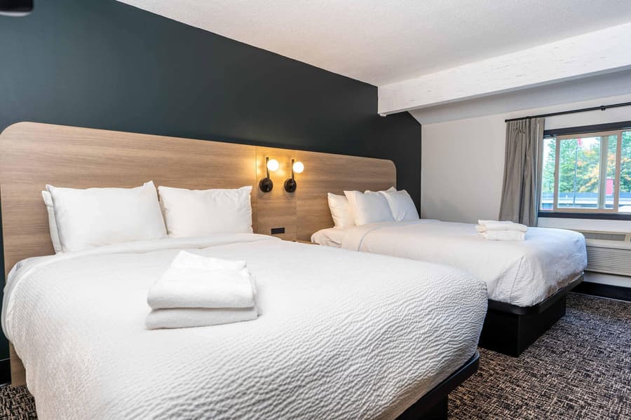 Northwinds Hotel Revelstoke