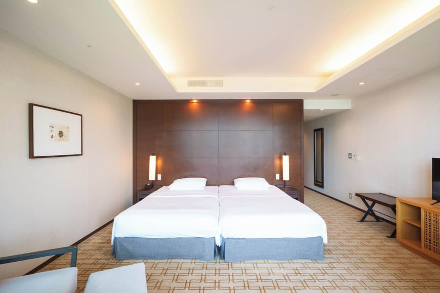 Hyatt Regency Hakone Resort and Spa