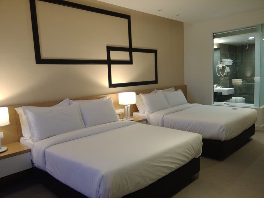 Hotel Excelsior