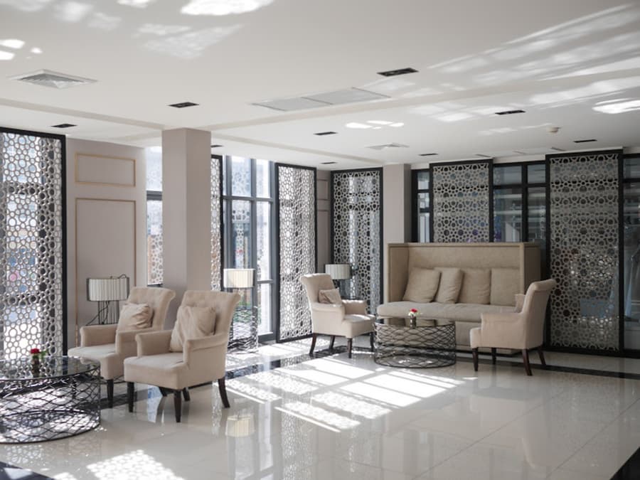 Pearl Hotel Phuket