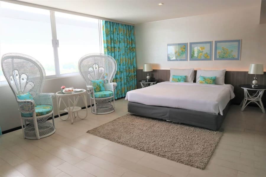 Pearl Hotel Phuket