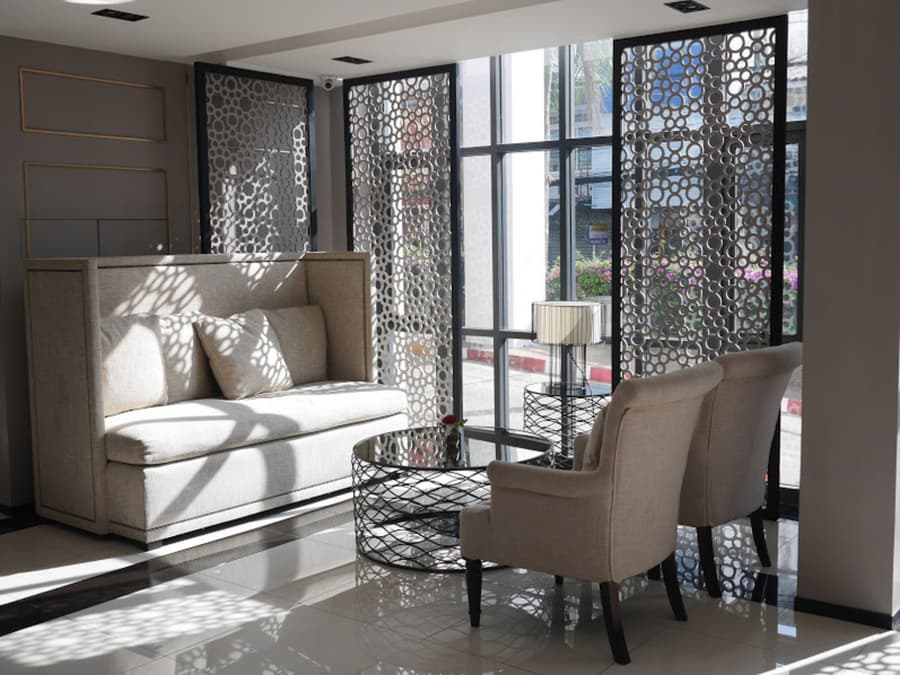 Pearl Hotel Phuket