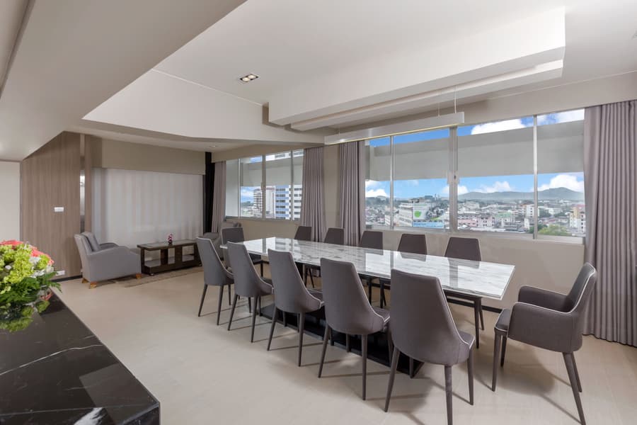 Pearl Hotel Phuket
