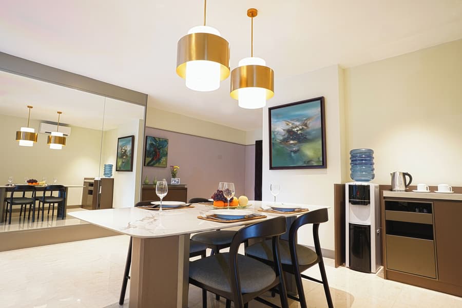 Somerset Berlian Jakarta