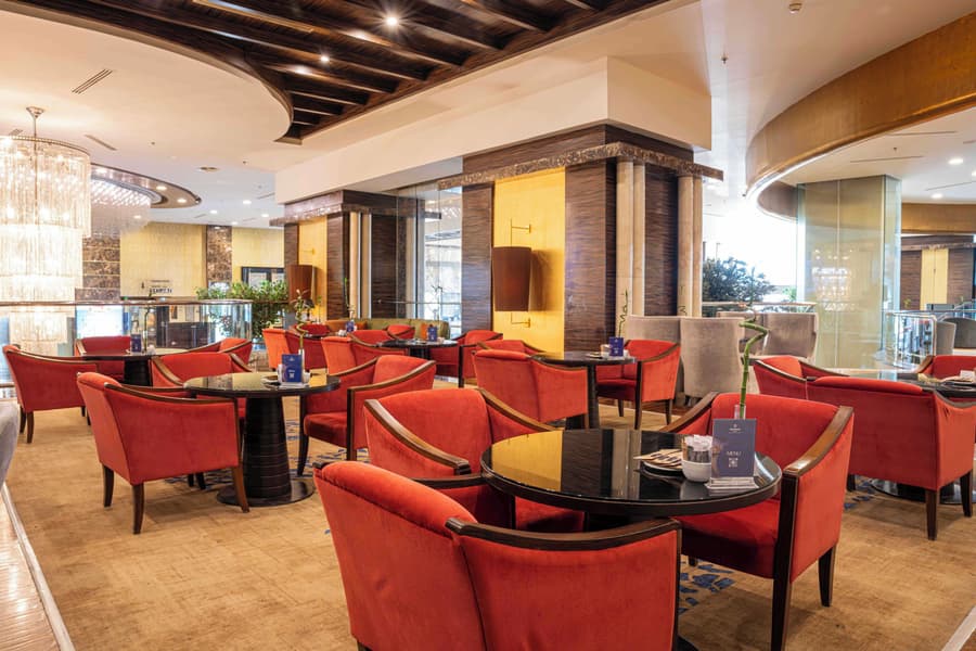 Dedeman Konya Hotel And Convention Center