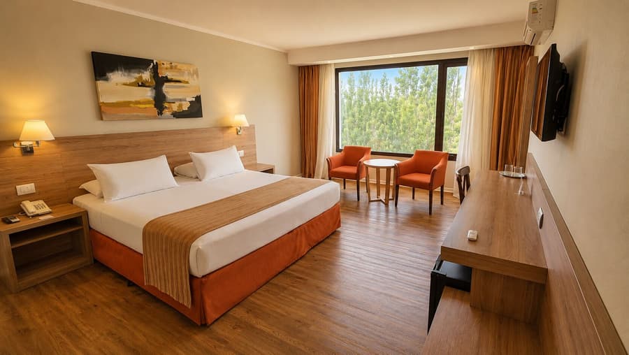 Xelena Hotel & Suites
