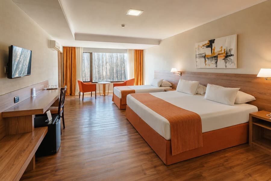 Xelena Hotel & Suites