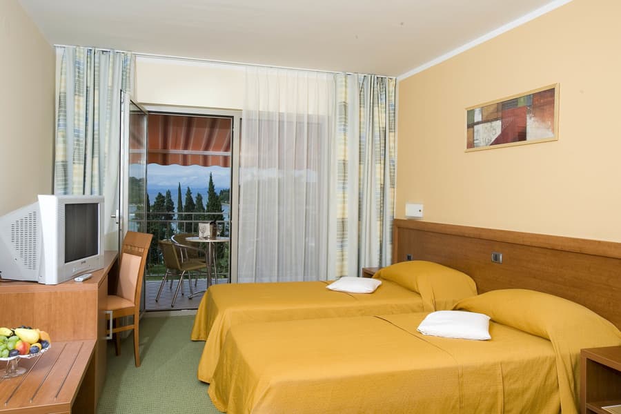 Hotel Salinera - Sava Hotels & Resorts
