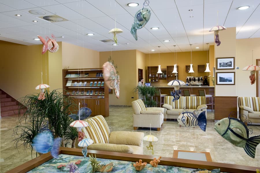 Hotel Salinera - Sava Hotels & Resorts