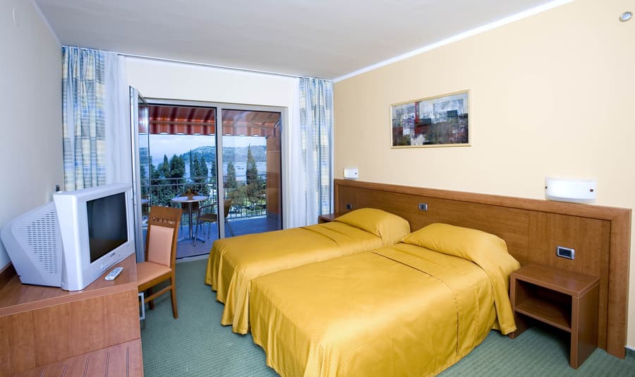 Hotel Salinera - Sava Hotels & Resorts