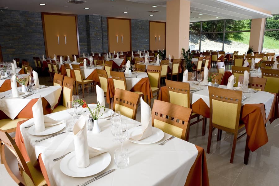 Hotel Salinera - Sava Hotels & Resorts