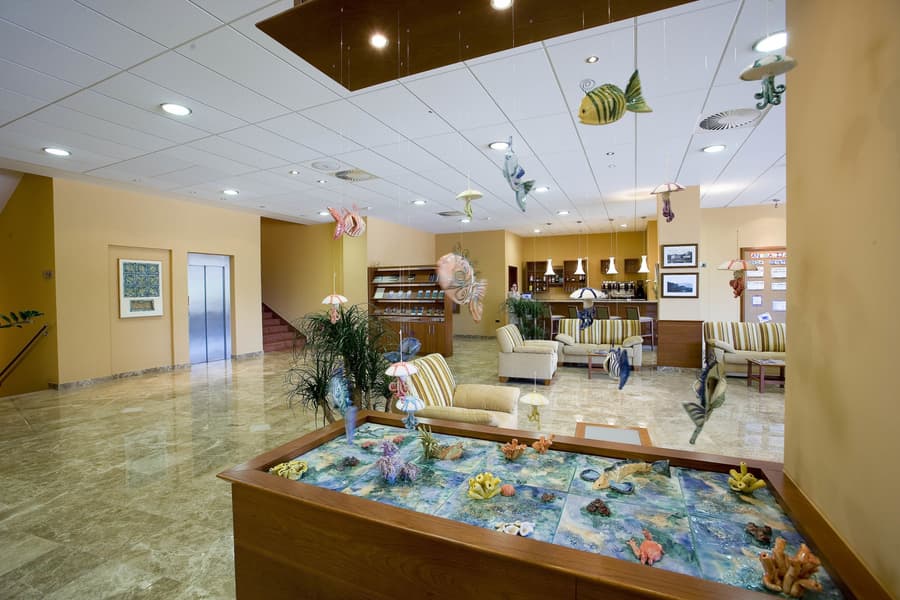 Hotel Salinera - Sava Hotels & Resorts