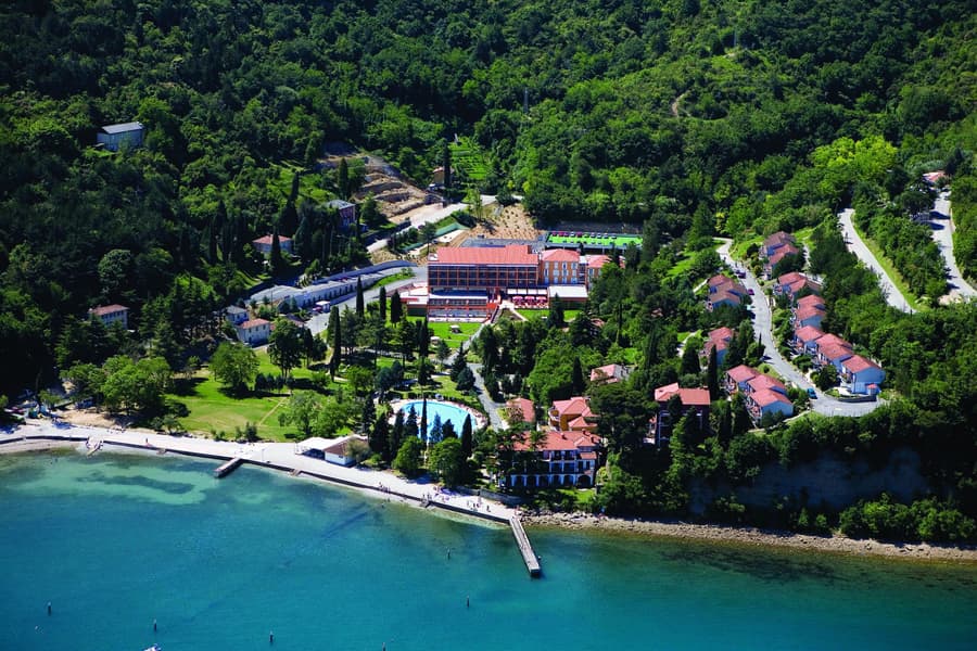 Hotel Salinera - Sava Hotels & Resorts