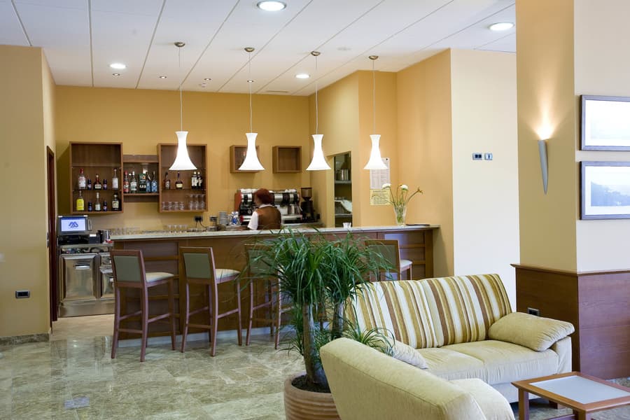 Hotel Salinera - Sava Hotels & Resorts