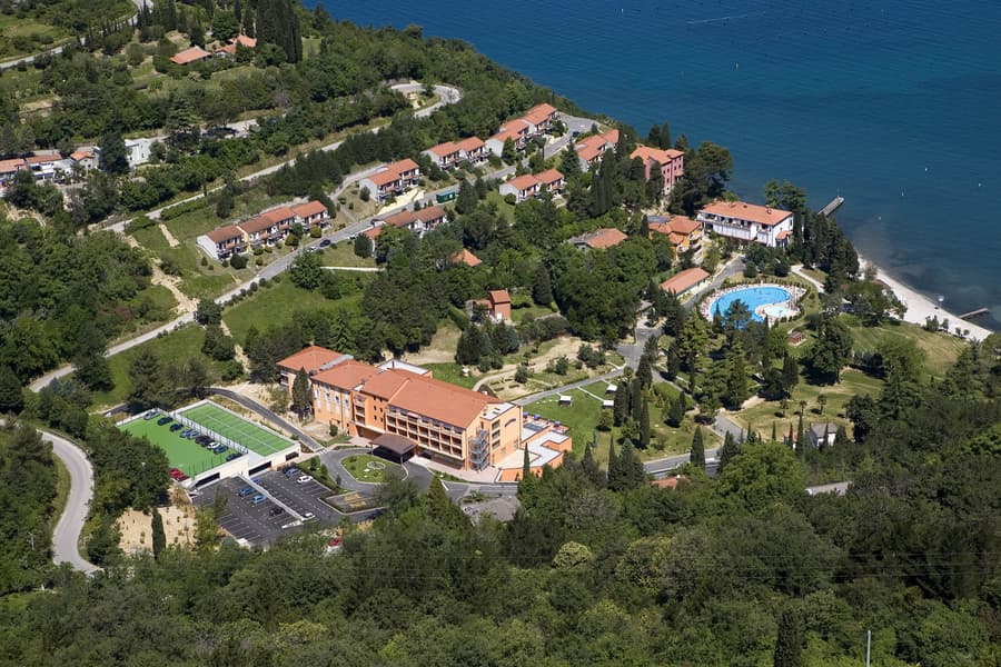 Hotel Salinera - Sava Hotels & Resorts