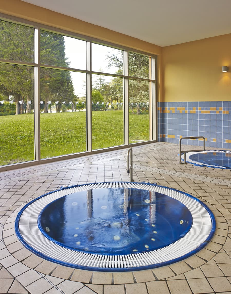Hotel Salinera - Sava Hotels & Resorts